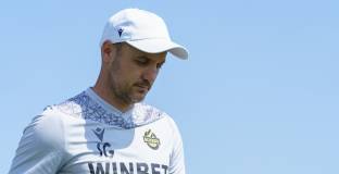 Генчев въвел сурови глоби в Ботев Пловдив