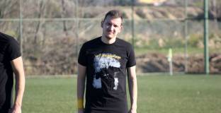 Ботев Пловдив с победа в контрола, но звездата на тима се контузи