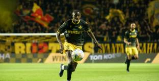 Основен играч на Ботев Пловдив напусна клуба