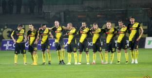 Една промяна в групата на Ботев Пловдив за мача срещу Левски