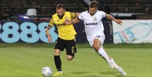 Славия постигна целта си срещу Ботев Пловдив (видео)