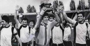 Почина легендарен вратар на Ботев Пловдив