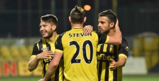 Играч на Ботев Пловдив е в Португалия да си реди трансфер