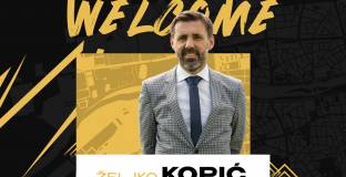 Ето кой е новият треньор на Ботев Пловдив