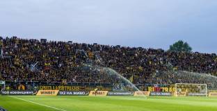  Ботев Пловдив обяви организацията за мача с ЦСКА-София