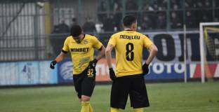 Ботев Пловдив зарадва феновете с поредна победа