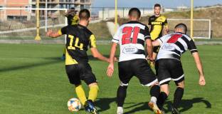 Ботев Пловдив победи Локо Горна Оряховица в контрола