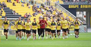 Още четирима се присъединиха към лагера на Ботев Пловдив