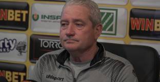 Познато име в родния футбол е новият треньор на Монтана