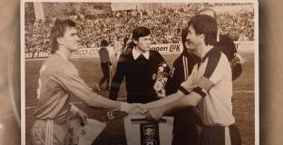 Петър Зехтински на 64!