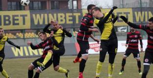 Карачанаков с асистенция в неофициалния си дебют за Ботев Пловдив