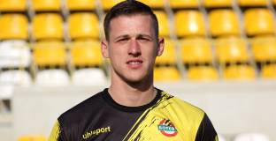 Ботев Пловдив привлече роден национал