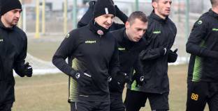 Ботев Пловдив започна подготовка със Зехиров и без нито един от чужденците