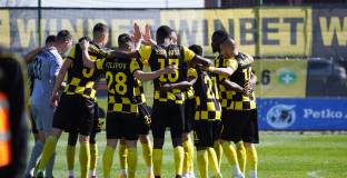 109 години Ботев Пловдив