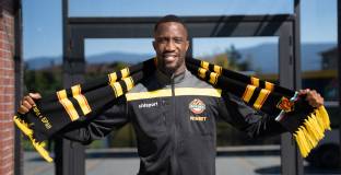 Ботев Пловдив с ново попълнение