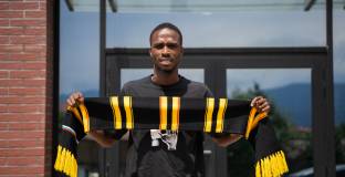 Селекцията в Ботев Пловдив продължава с пълна пара