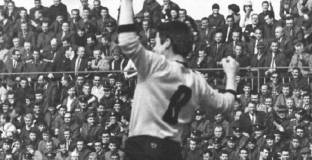 Чико Дерменджиев днес щеше да навърши 78 години