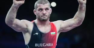 Рамазанов се класира за финала в категория до 86 килограма на Олимпиадата