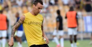 Йордан Минев напусна Ботев Пловдив