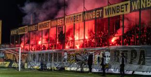   Ботев пусна билетите за мача с Берое 