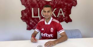 Отборът на Индзаги с интерес към Ивайло Чочев