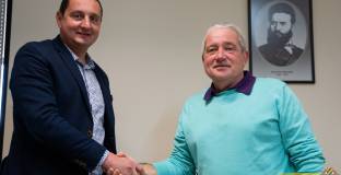 Феро преподписа с Ботев Пловдив