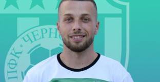 Черно море продава Попов след евротурнирите 