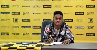 Ботев Пловдив с още едно ново попълнение