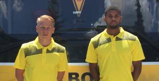 Две лалета подсилиха 