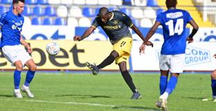 Карък за Ботев Пд и първа победа за сезона за Спартак Варна (видео)