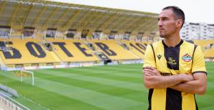 Попето призна: Имаше интерес към мен от ЦСКА