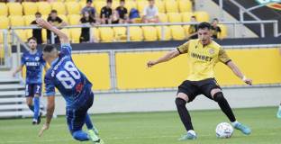 Ботев Пловдив най-накрая с победа на 