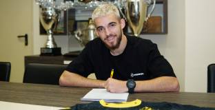 Ботев Пловдив с ново попълнение