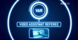 ФИФА обяви VAR-асистентите за Мондиал 2018 