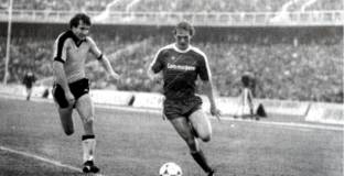 Ботев Пловдив поздрави легенда