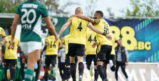 Двама напуснаха Ботев Пловдив