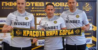 Станислав Генчев: Няма да избирам футболисти, Зингаревич ще го прави