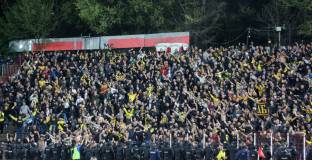 Кампанията на Ботев Пловдив събра над 75 хиляди лева