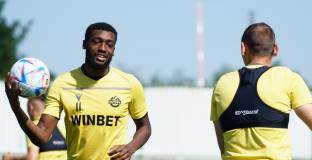 Бароан и Кайзер се присъединиха към лагера на Ботев Пловдив