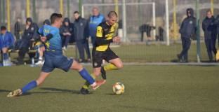 Ботев Пловдив стартира в контролите с победа