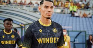 Мохамед Брахими се присъедини към лагера на Ботев Пловдив