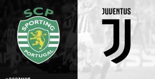 Юве ще се възползва от спада в Спортинг