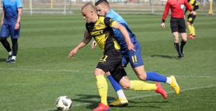 Ботев победи Марица в пловдивска контрола