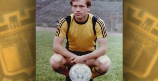 Легенда на Ботев Пловдив празнува юбилей