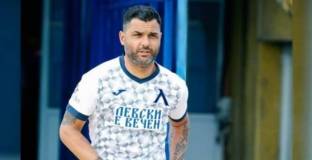 Емил Ангелов-Бабангида бесен на играчите на Левски