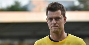 Ботев Пловдив се раздели с още един вратар