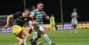 Черно море излъга Ботев в Пловдив в интересен мач със 7 гола (видео)