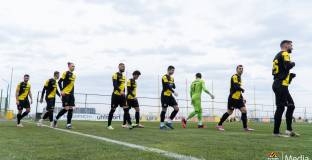 Играчите на Ботев се включиха в кампанията 