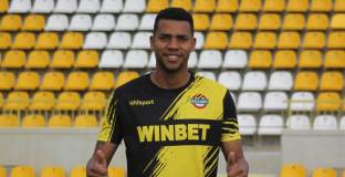 Ботев Пловдив привлече голмайстора на малтийското първенство