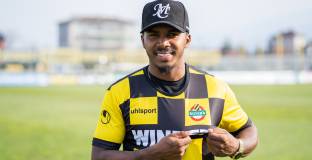 Новият в Ботев Пловдив към феновете: Аз съм един от вас (видео)